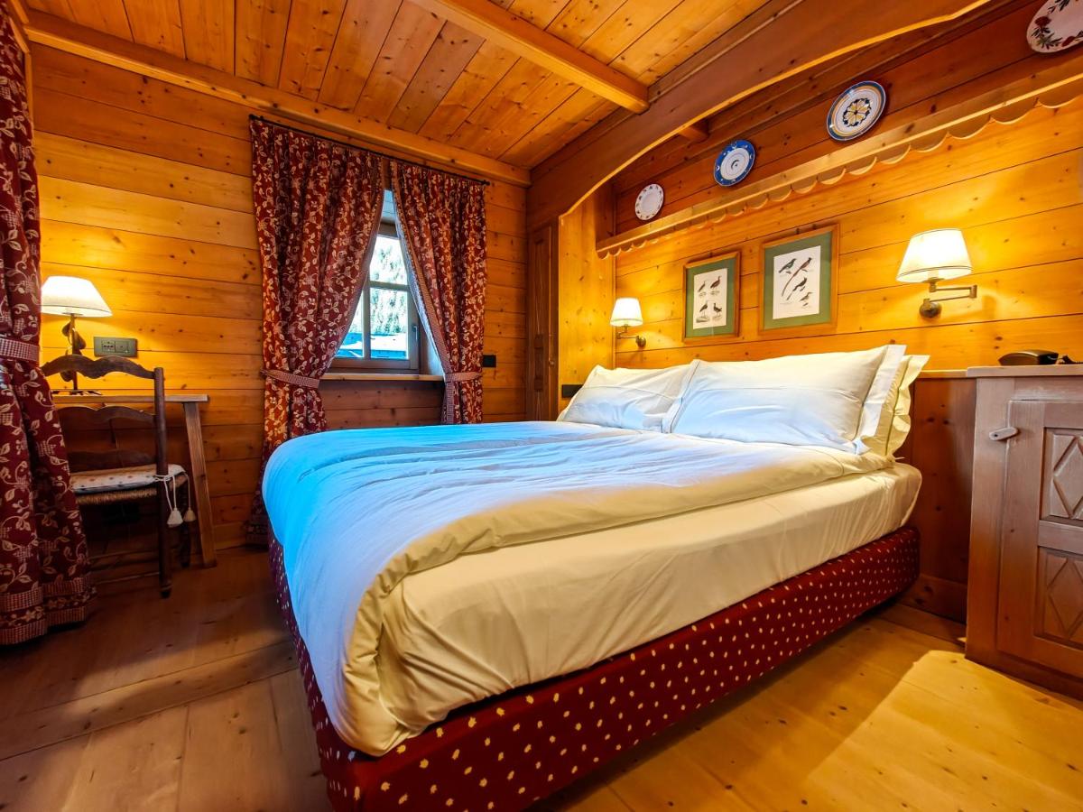 Hotel Breithorn