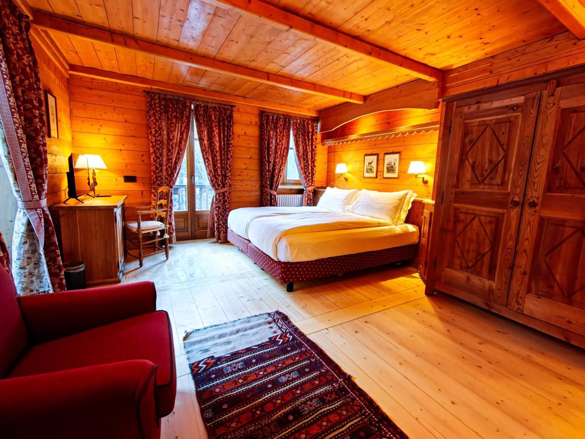Hotel Breithorn