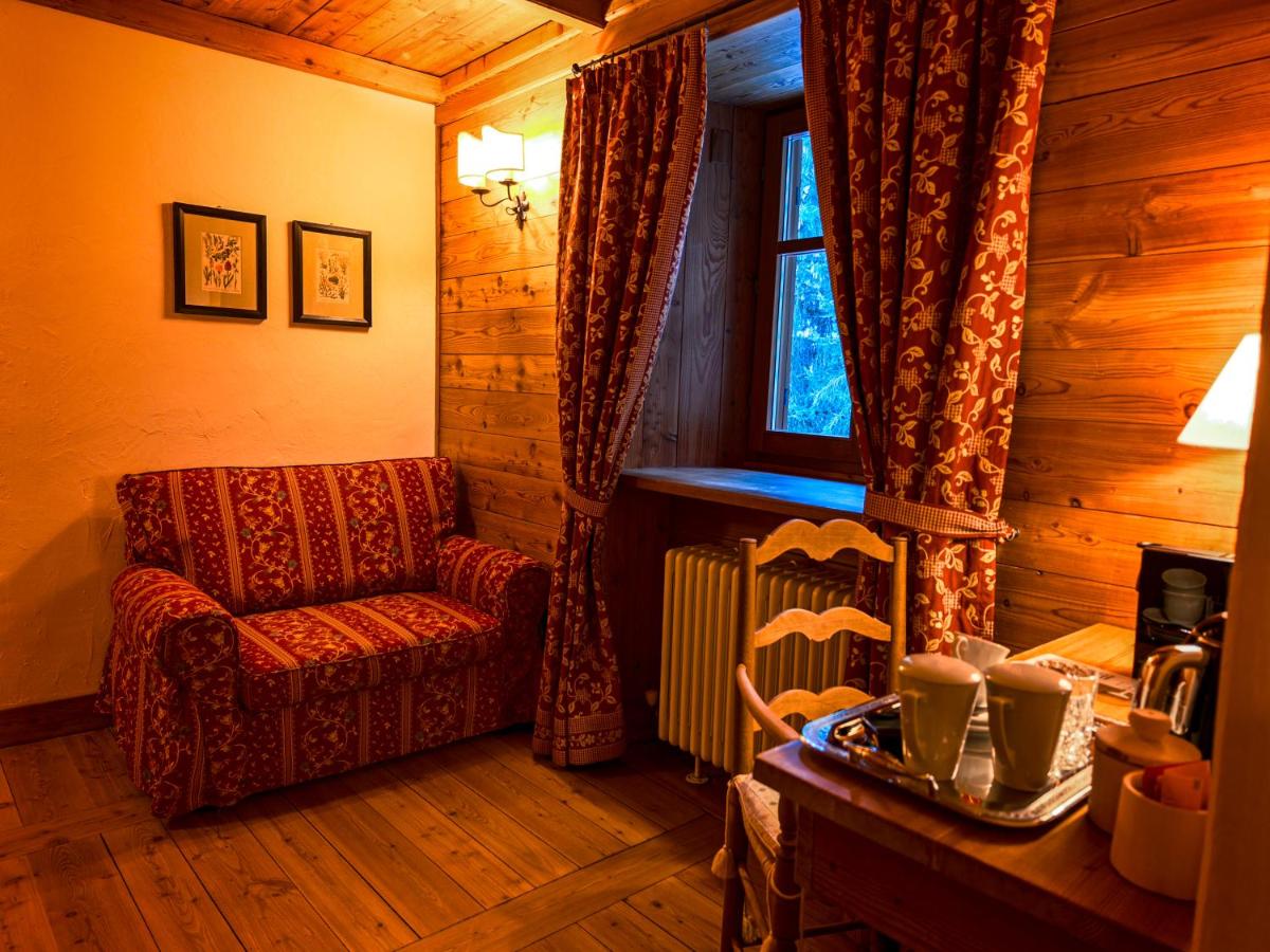 Hotel Breithorn