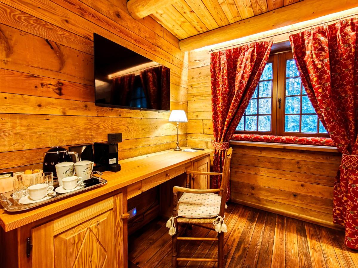 Hotel Breithorn