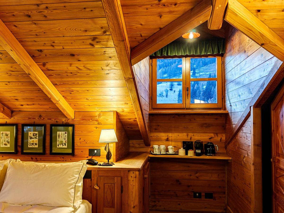 Hotel Breithorn