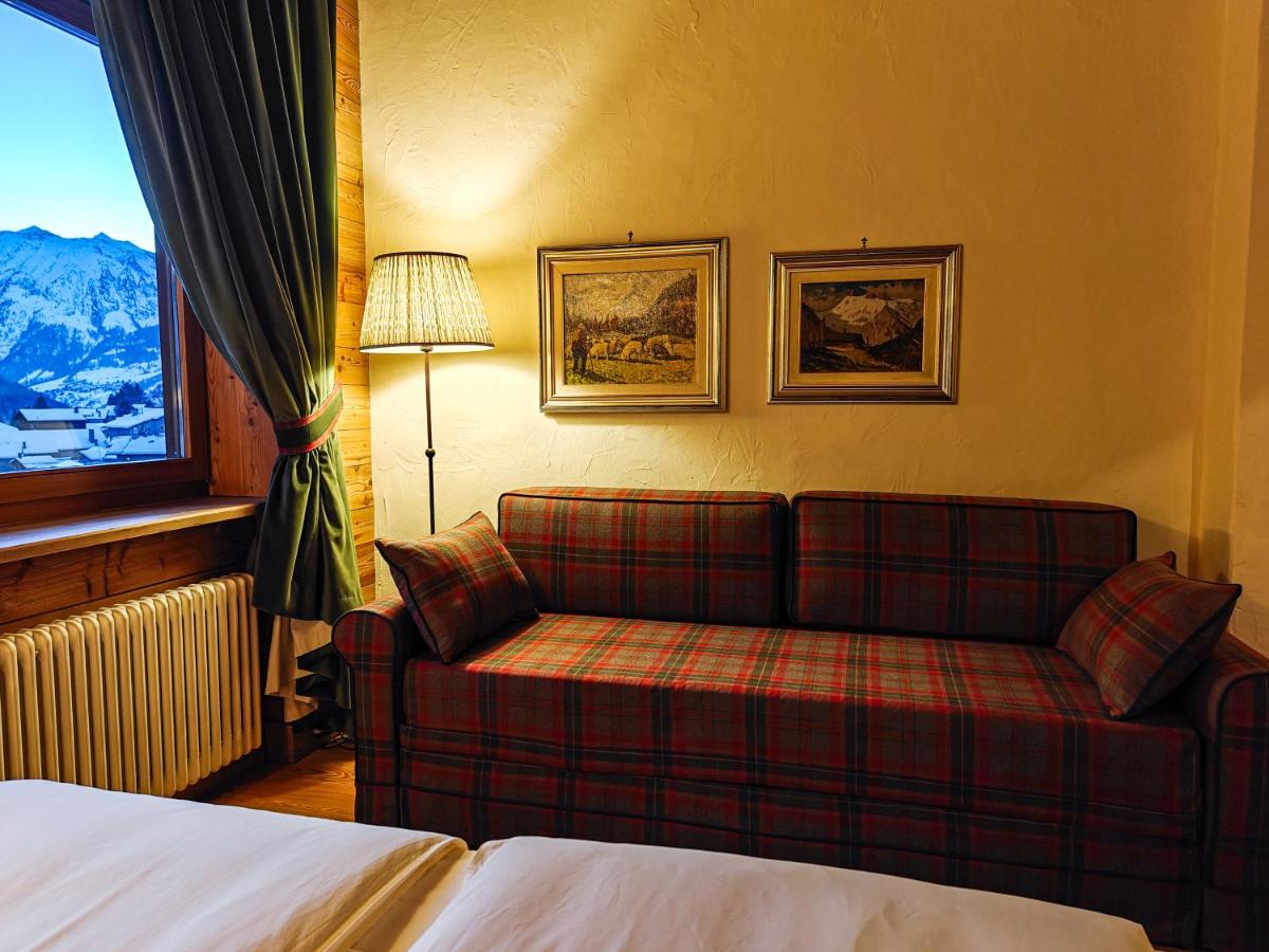 Hotel Breithorn