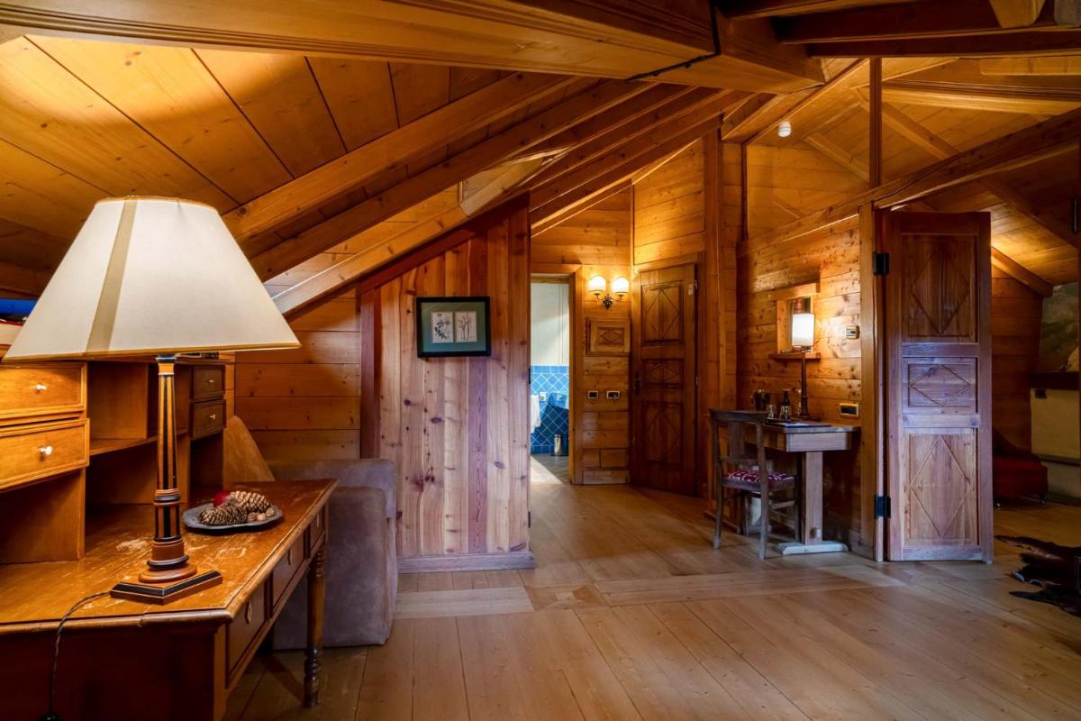 Hotel Breithorn