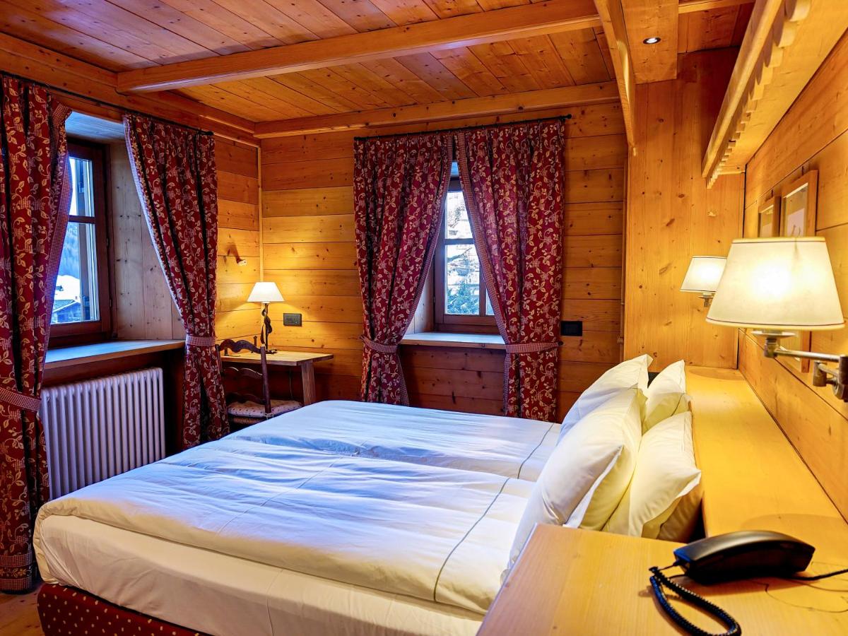 Hotel Breithorn