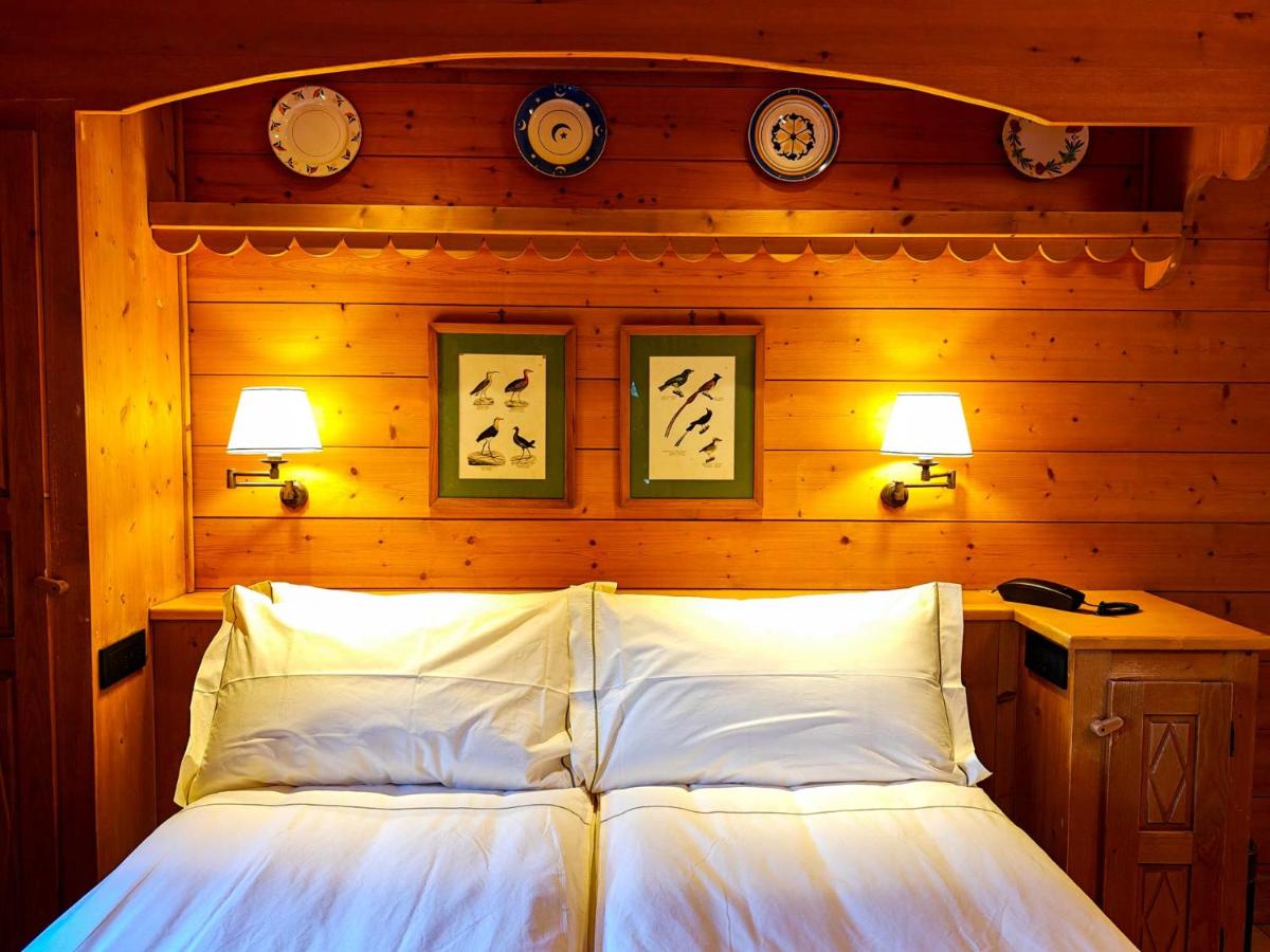 Hotel Breithorn