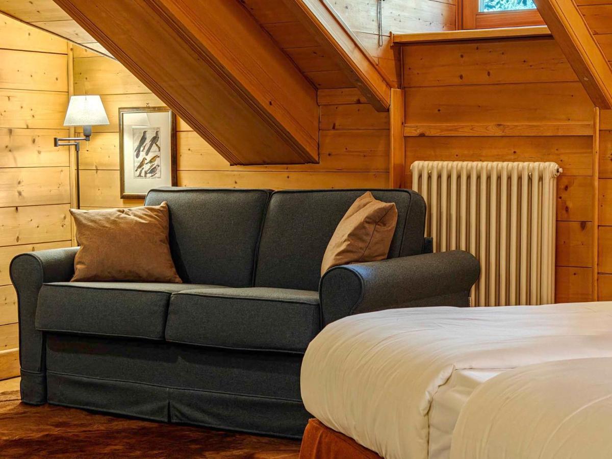 Hotel Breithorn