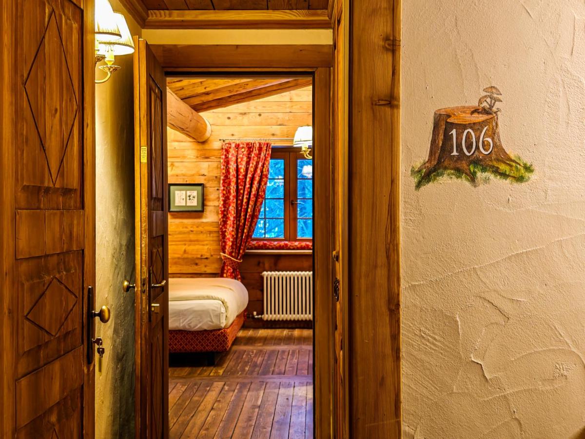 Hotel Breithorn