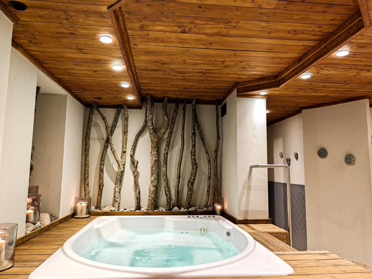 Hotel Breithorn