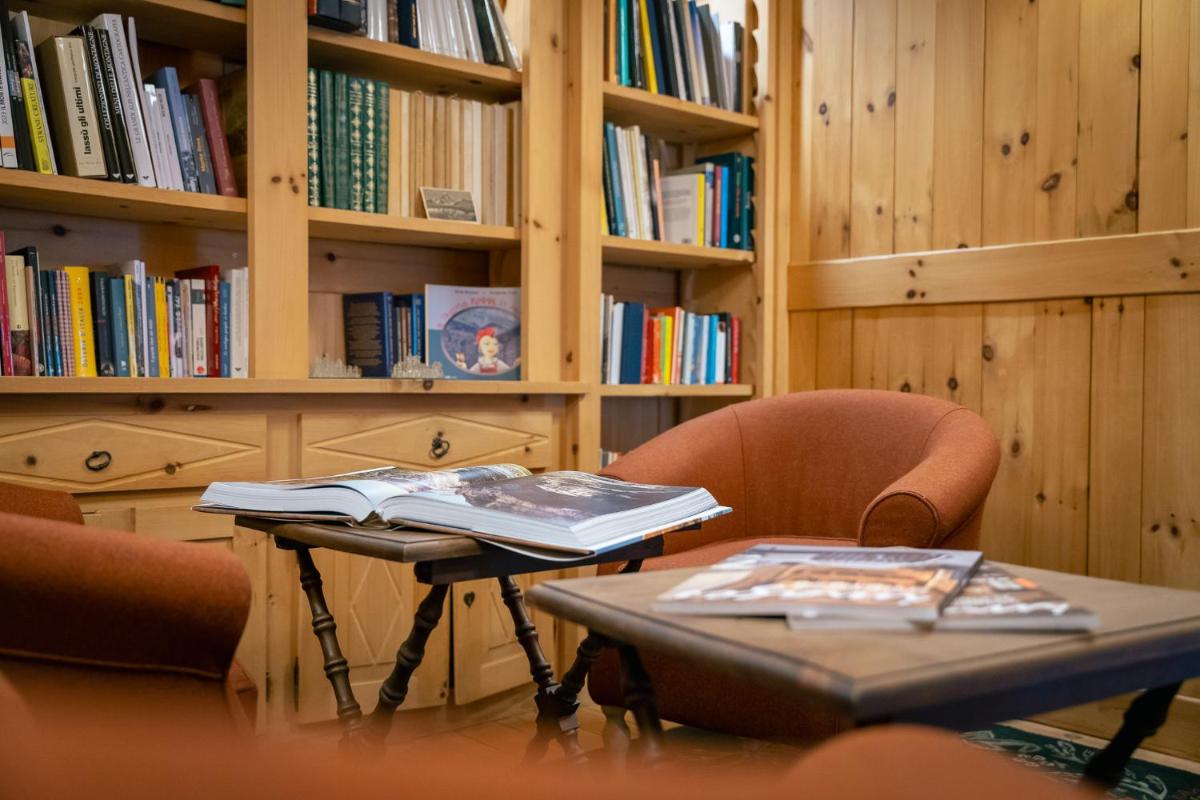 Hotel Breithorn