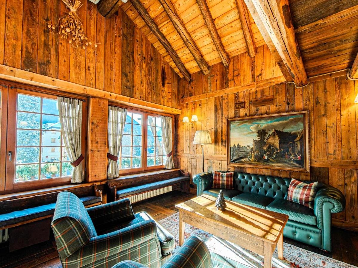 Hotel Breithorn