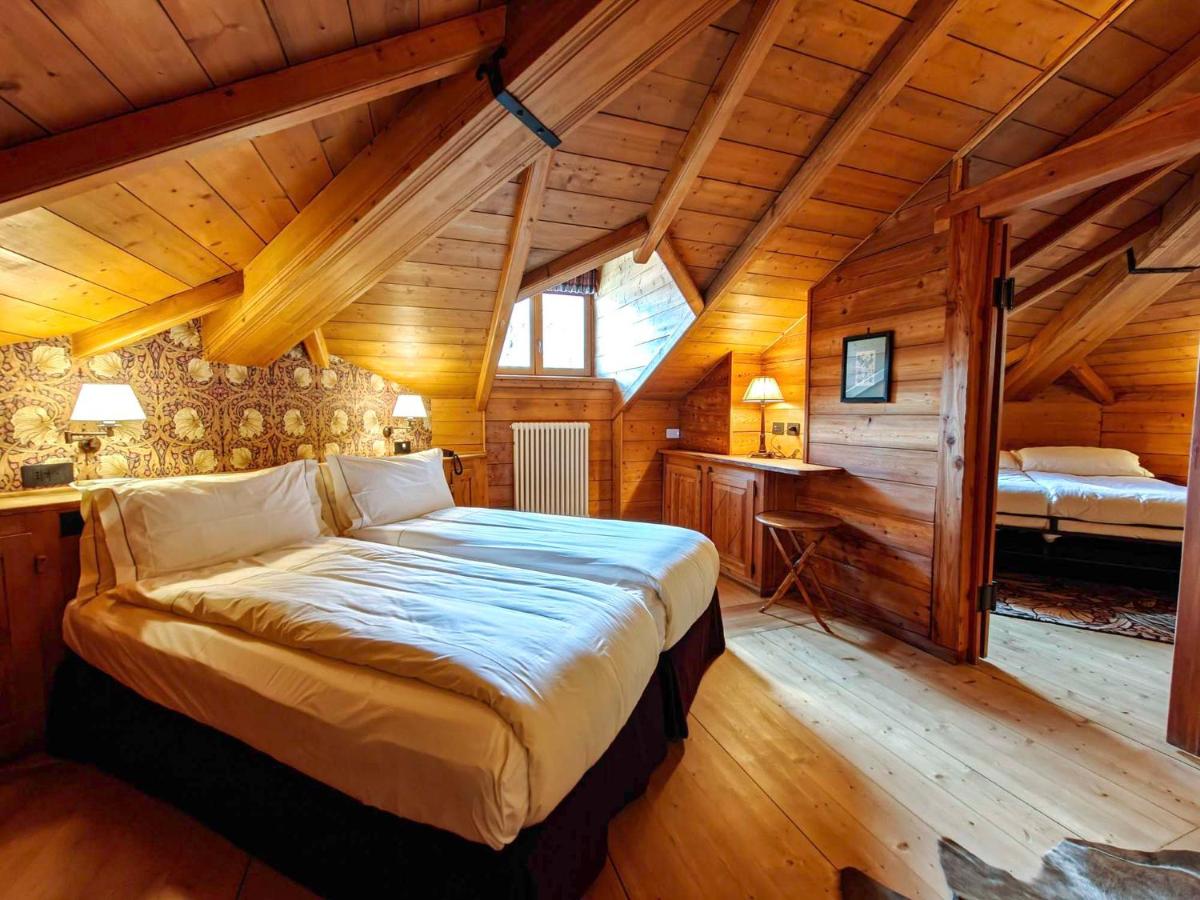 Hotel Breithorn