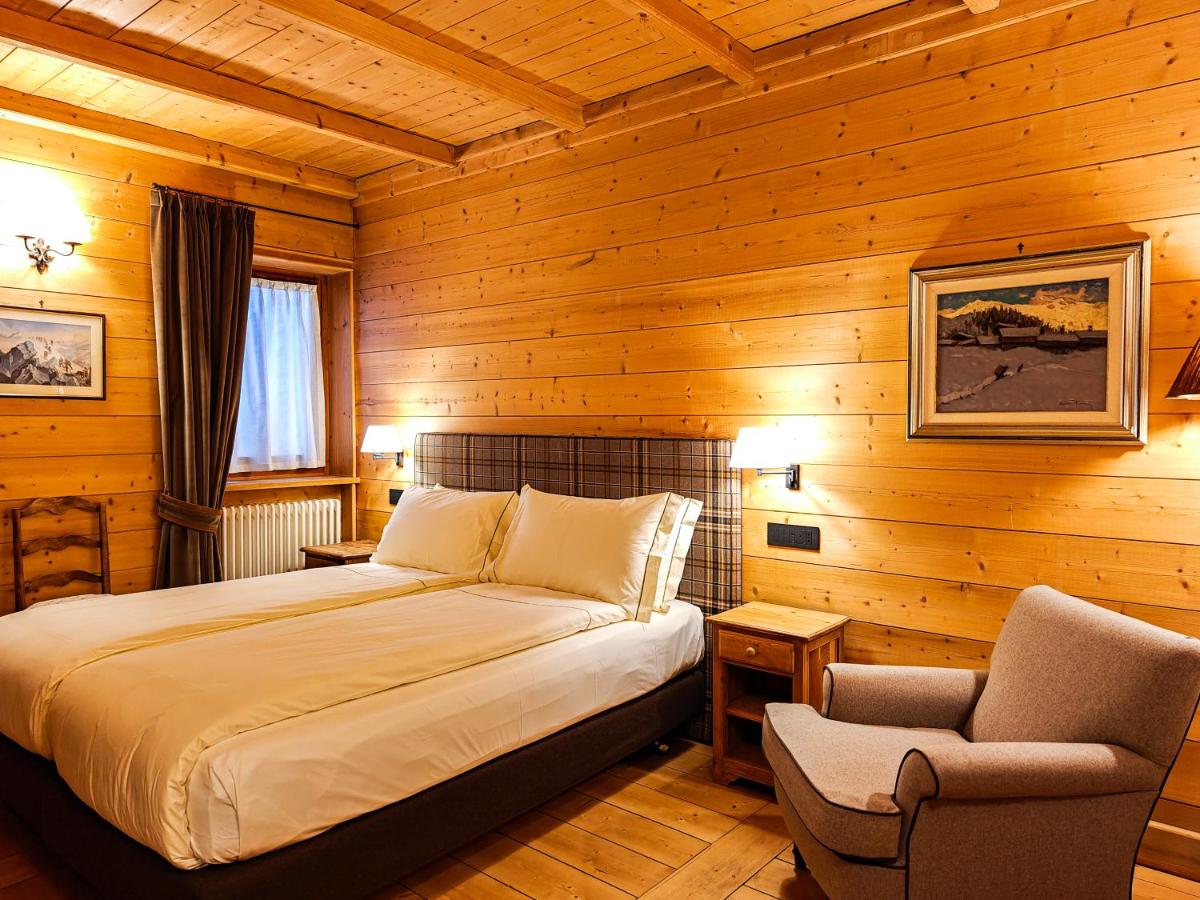 Hotel Breithorn