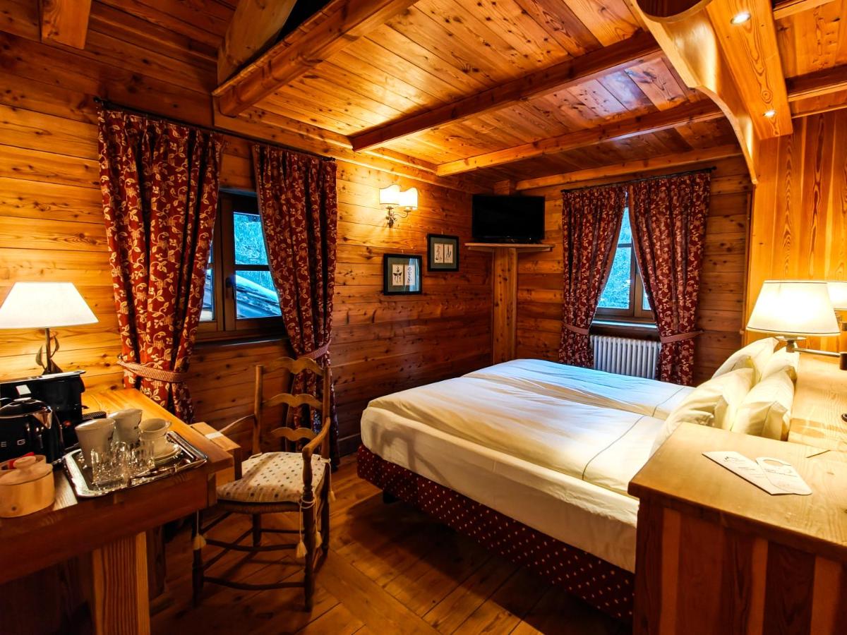 Hotel Breithorn