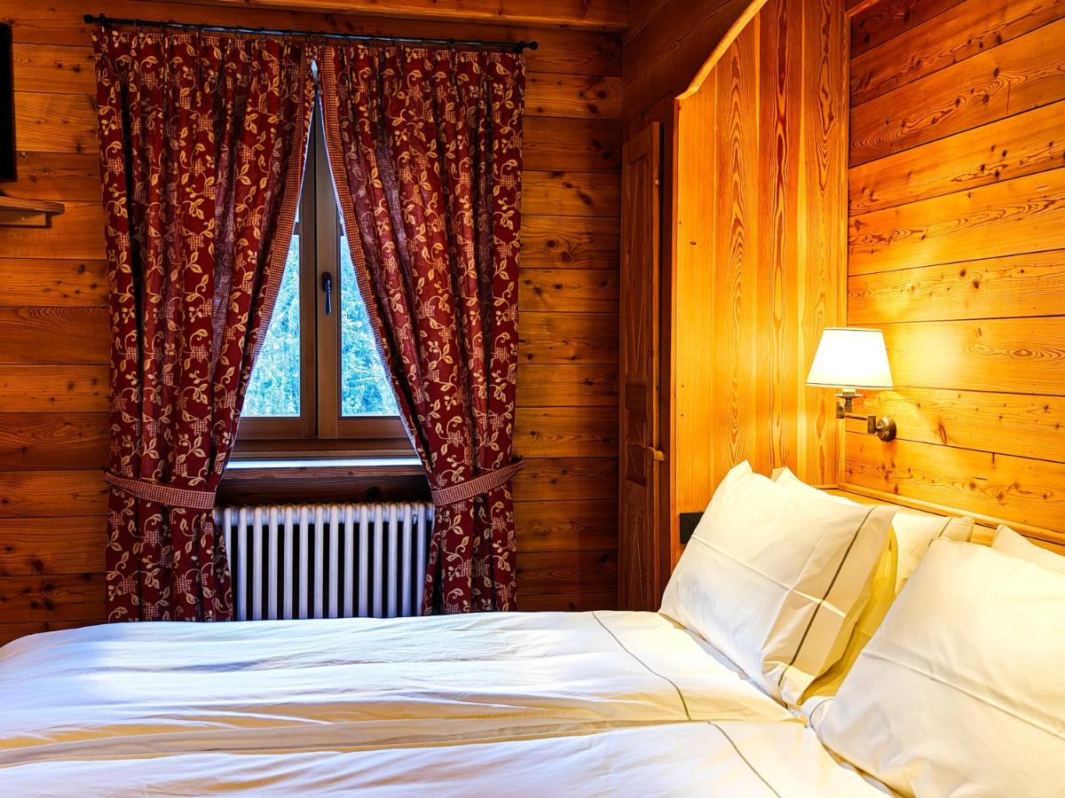 Hotel Breithorn