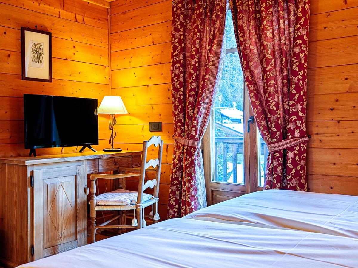 Hotel Breithorn