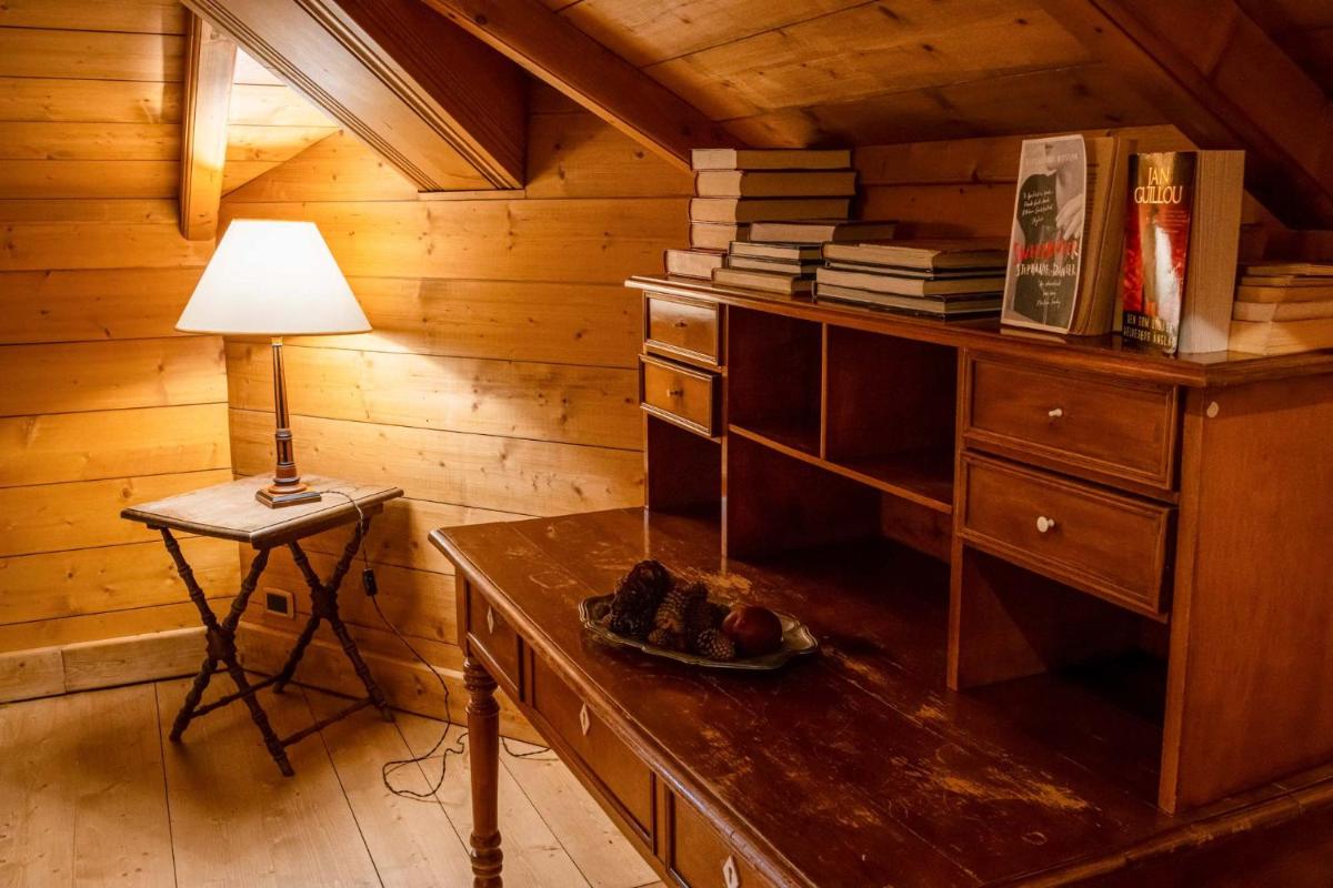 Hotel Breithorn