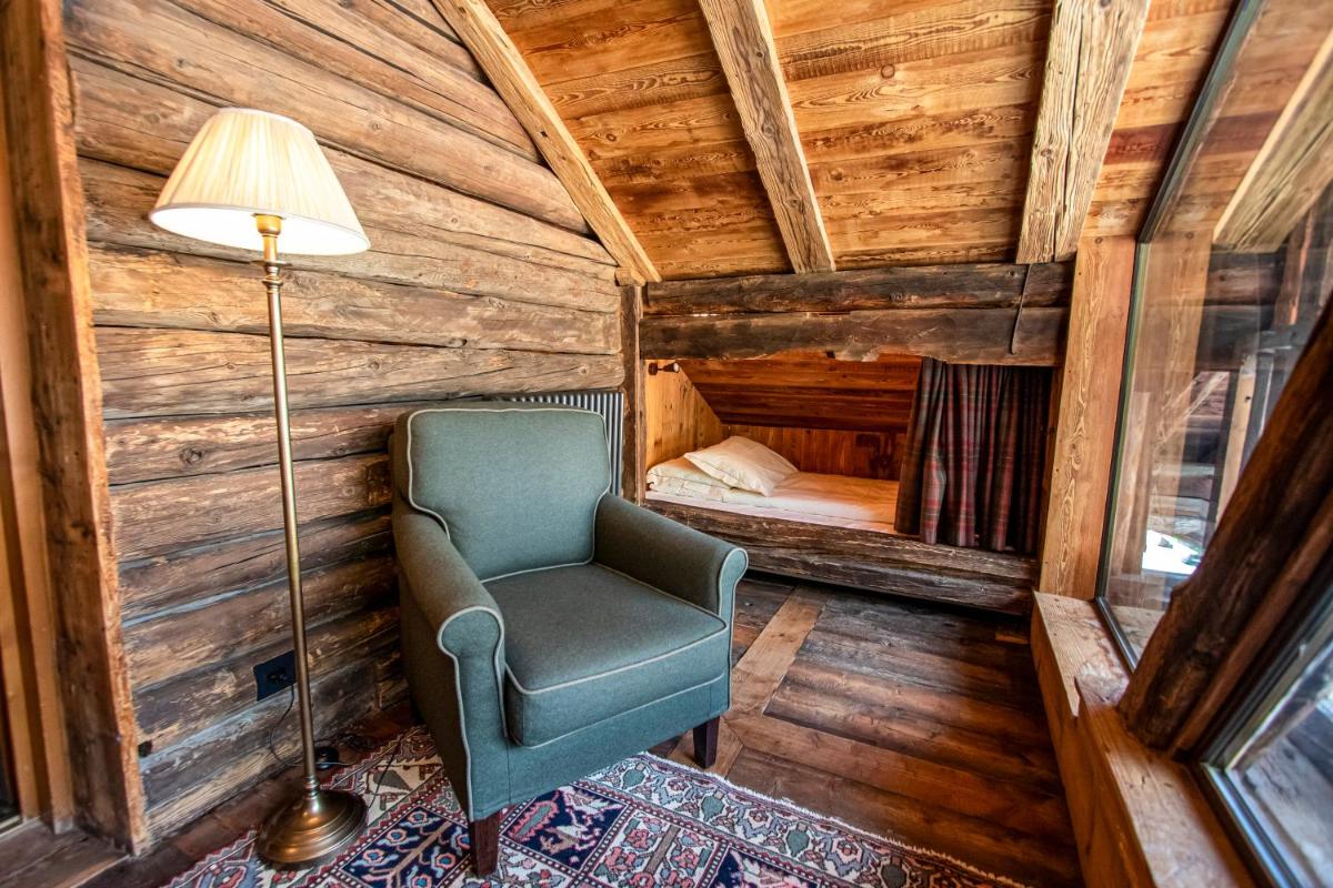 Hotel Breithorn