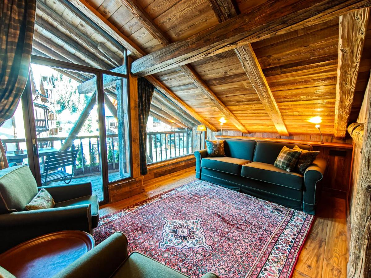 Hotel Breithorn