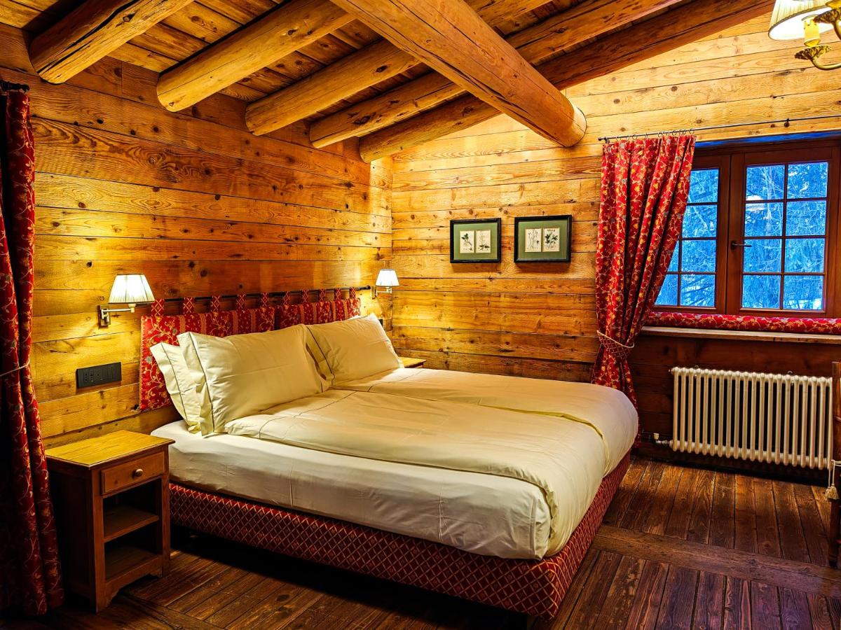 Hotel Breithorn