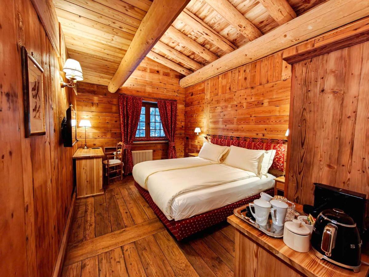 Hotel Breithorn