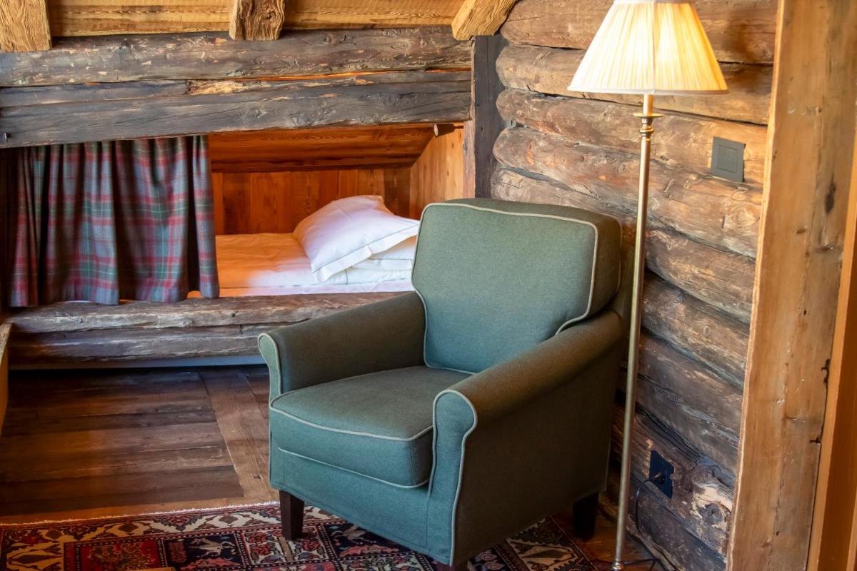 Hotel Breithorn