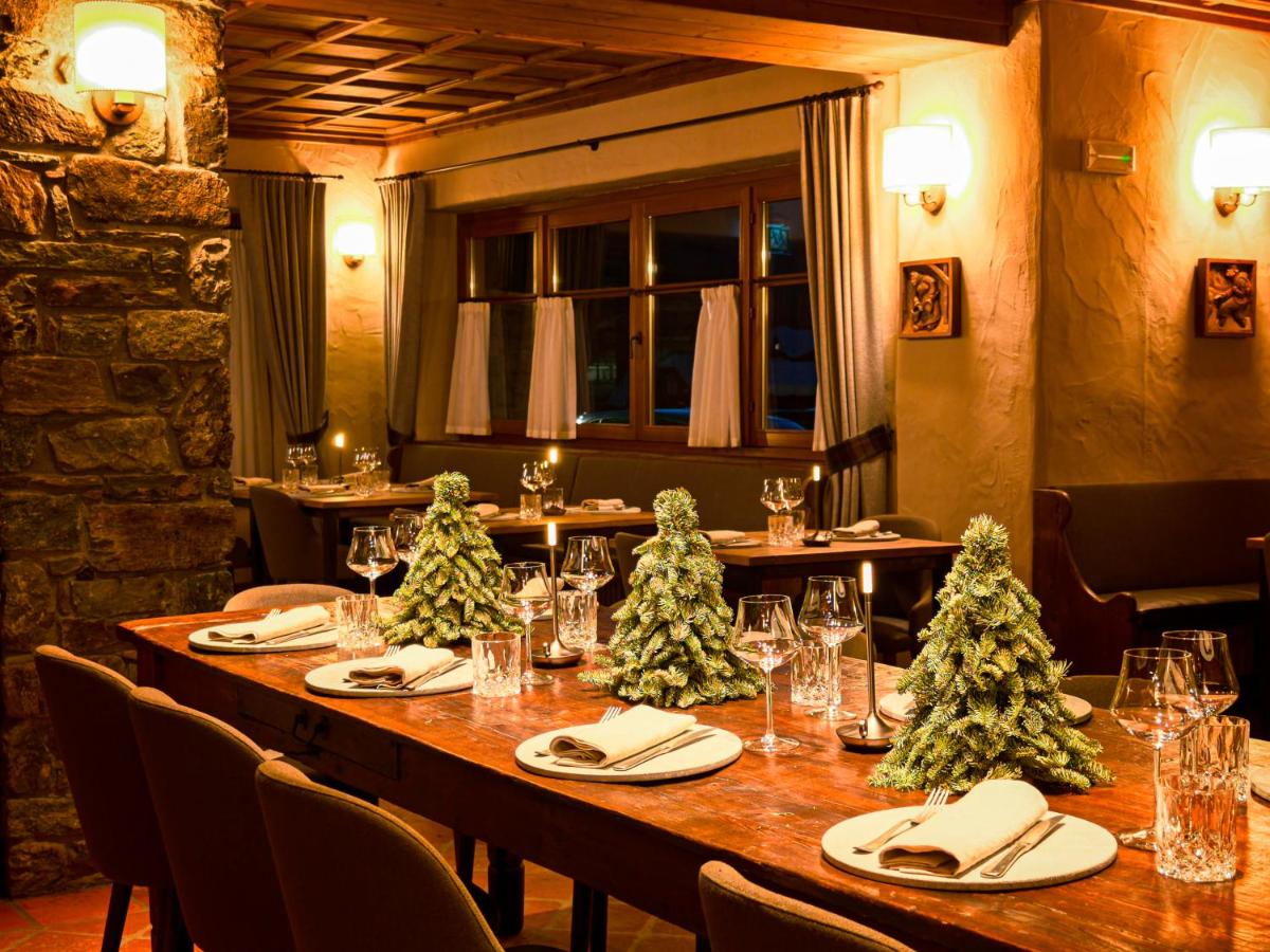 Hotel Breithorn