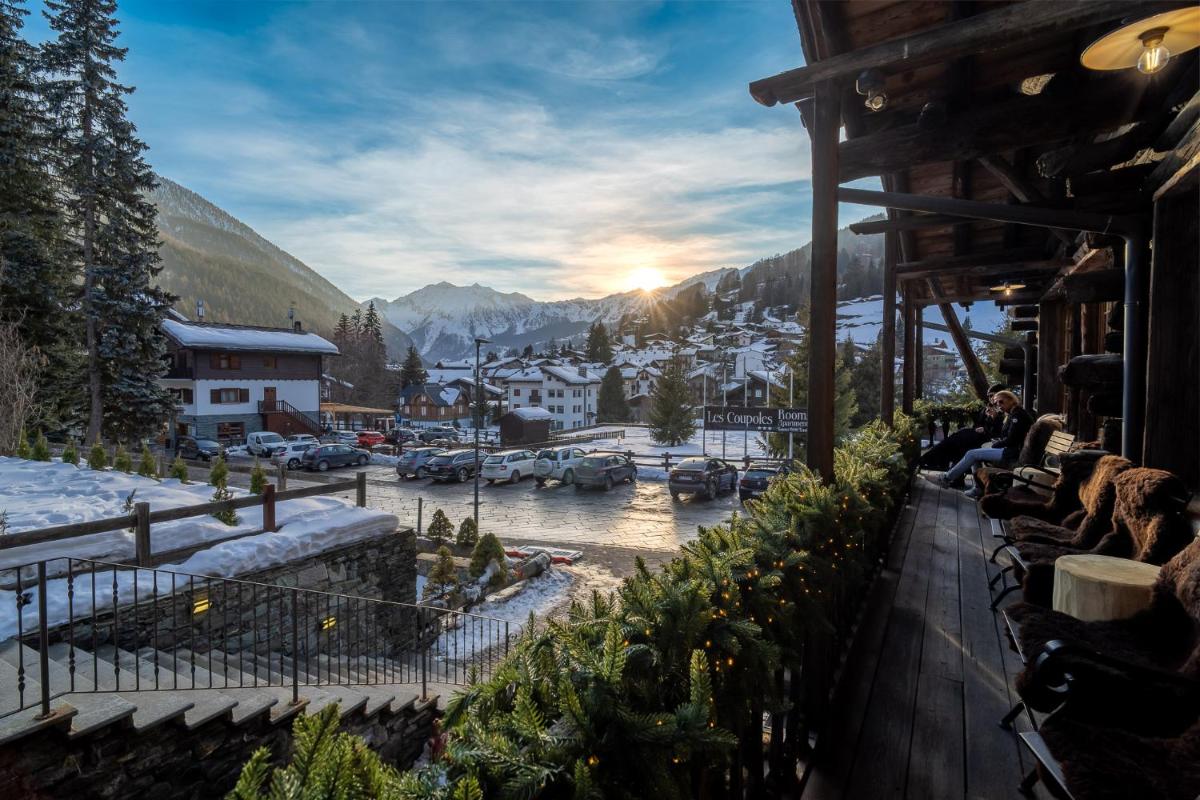 Hotel Breithorn