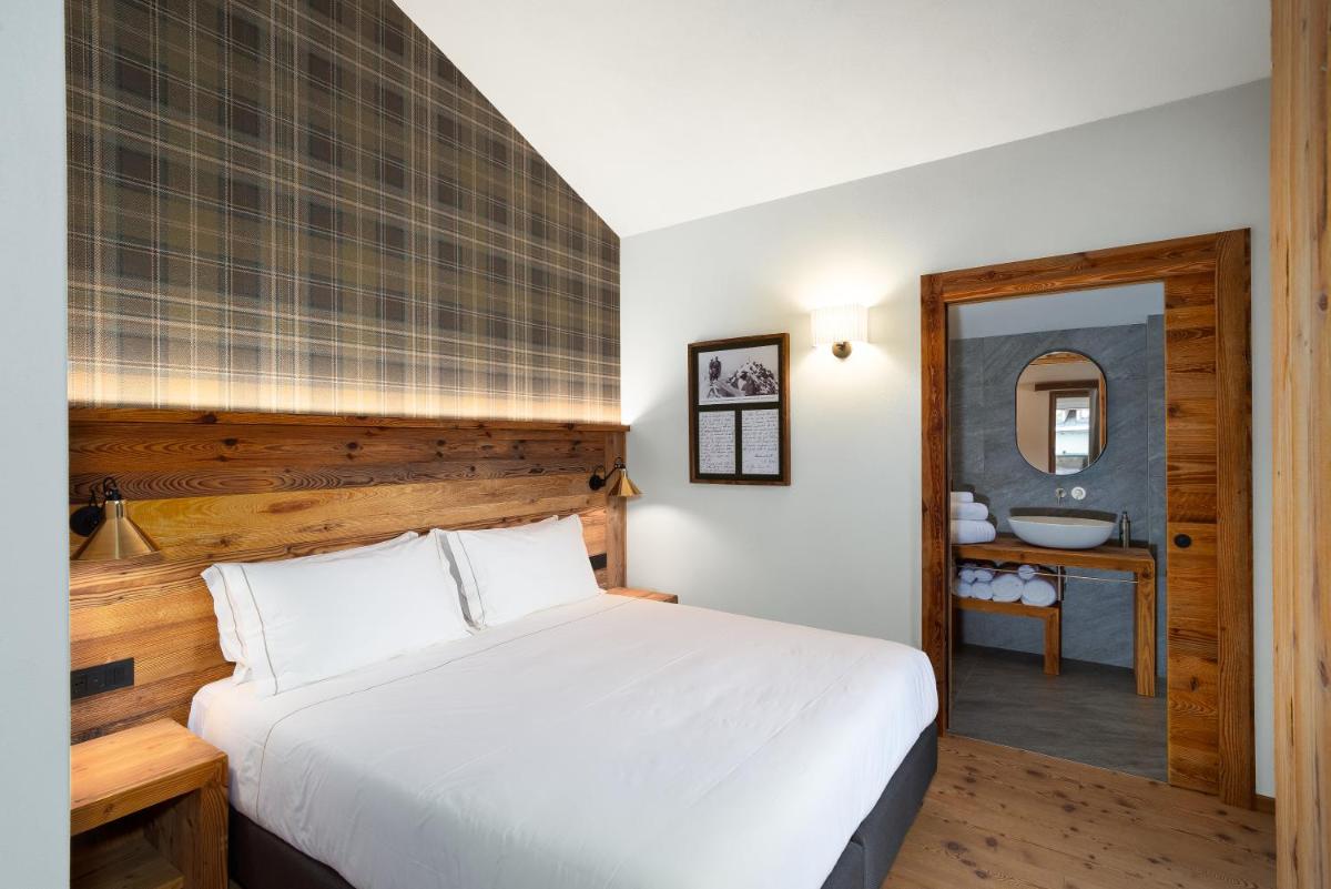 Breithorn Lodge