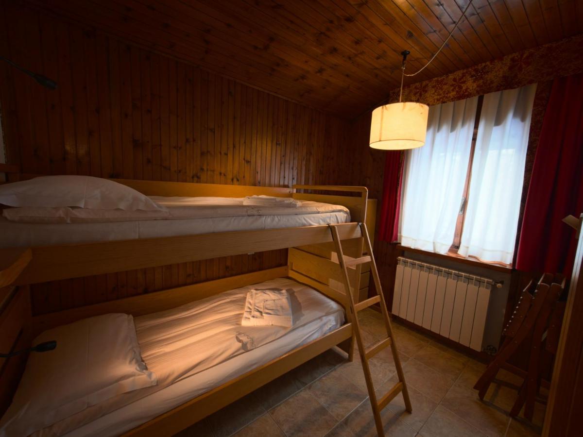 Breithorn Lodge