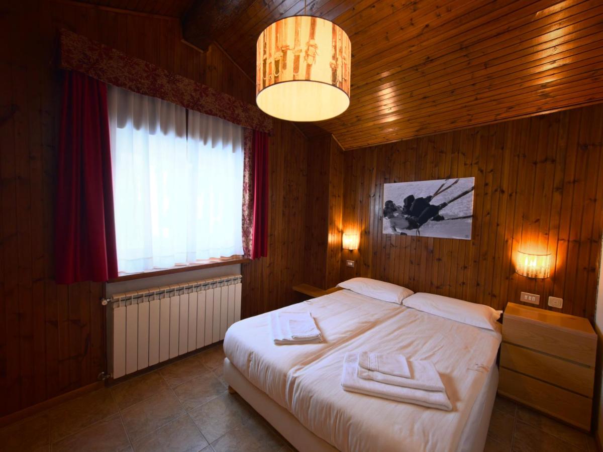 Breithorn Lodge