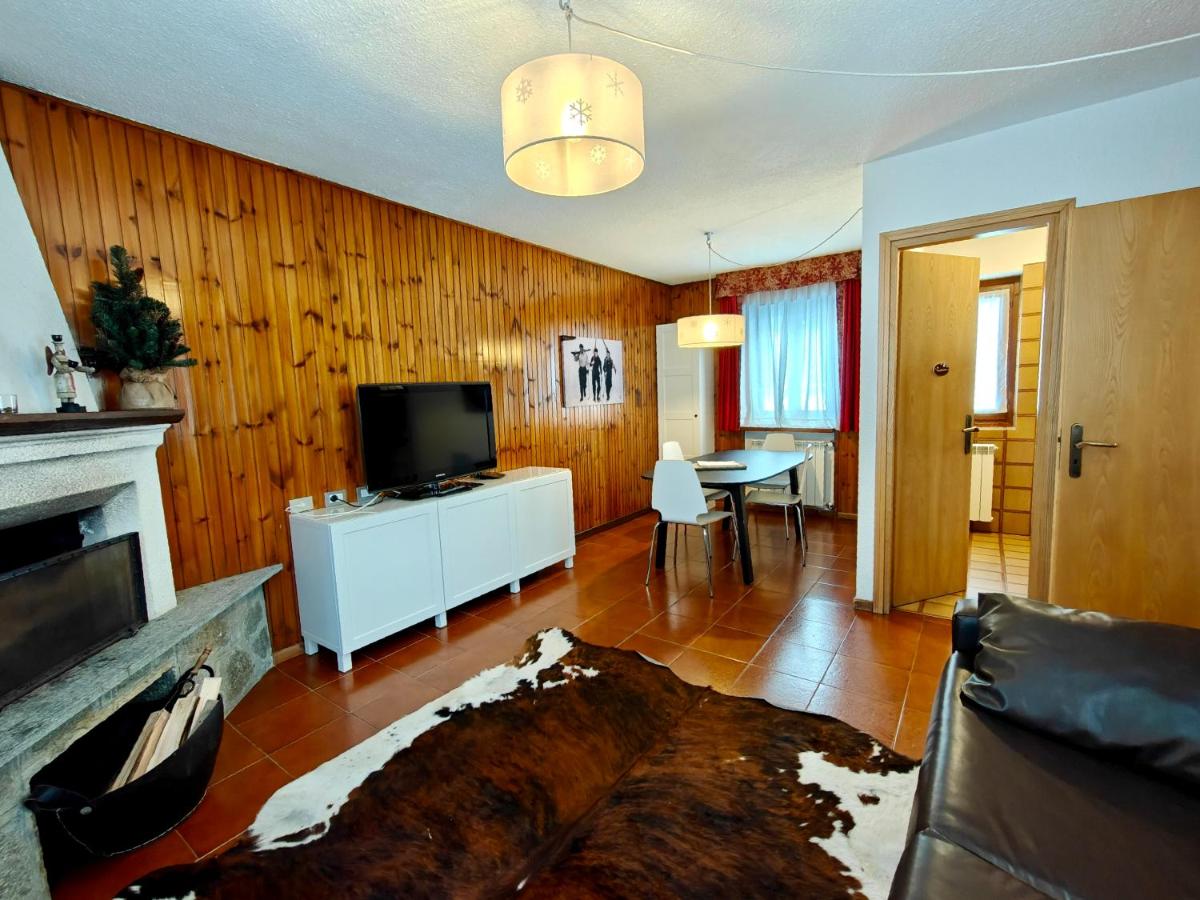Breithorn Lodge
