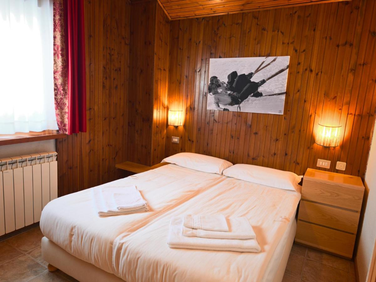 Breithorn Lodge