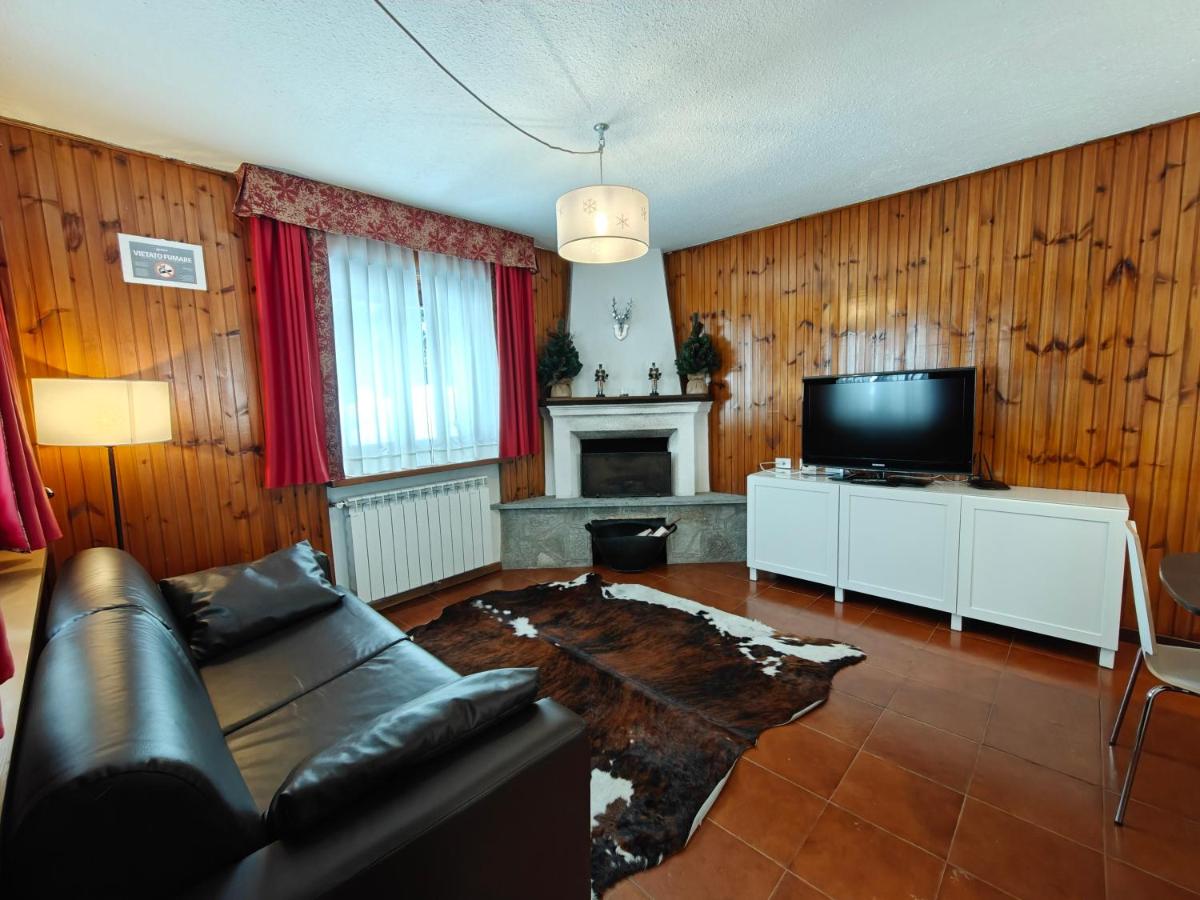Breithorn Lodge