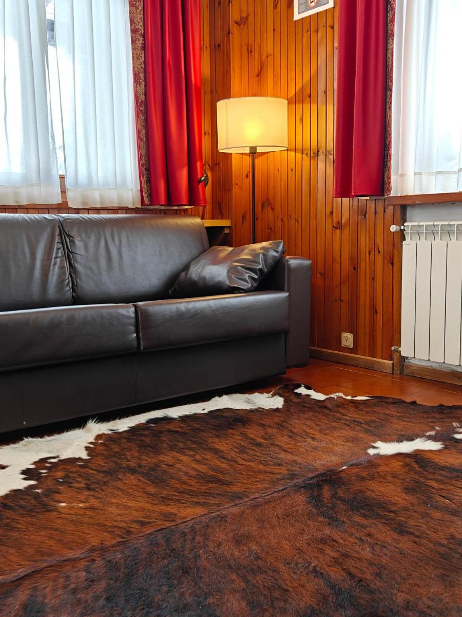 Breithorn Lodge