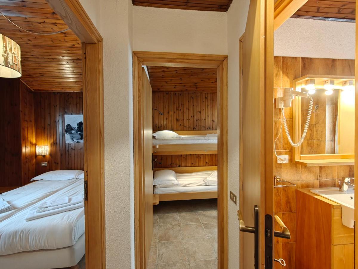 Breithorn Lodge