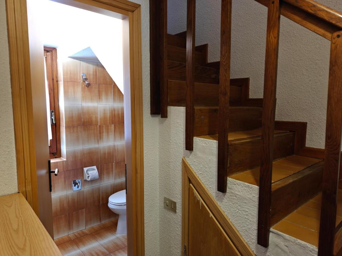 Breithorn Lodge
