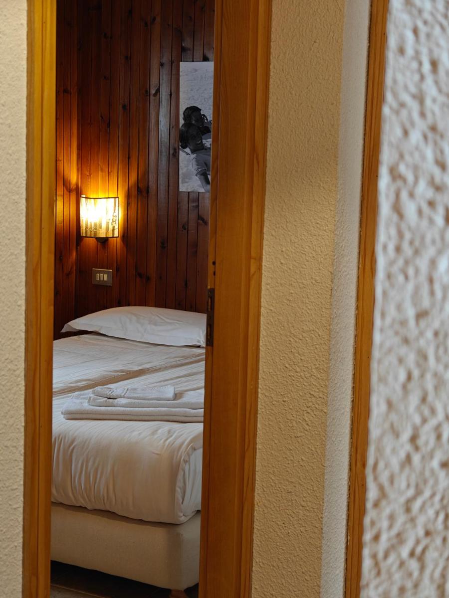 Breithorn Lodge