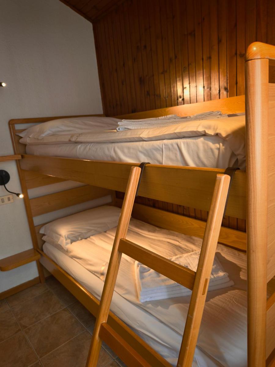 Breithorn Lodge
