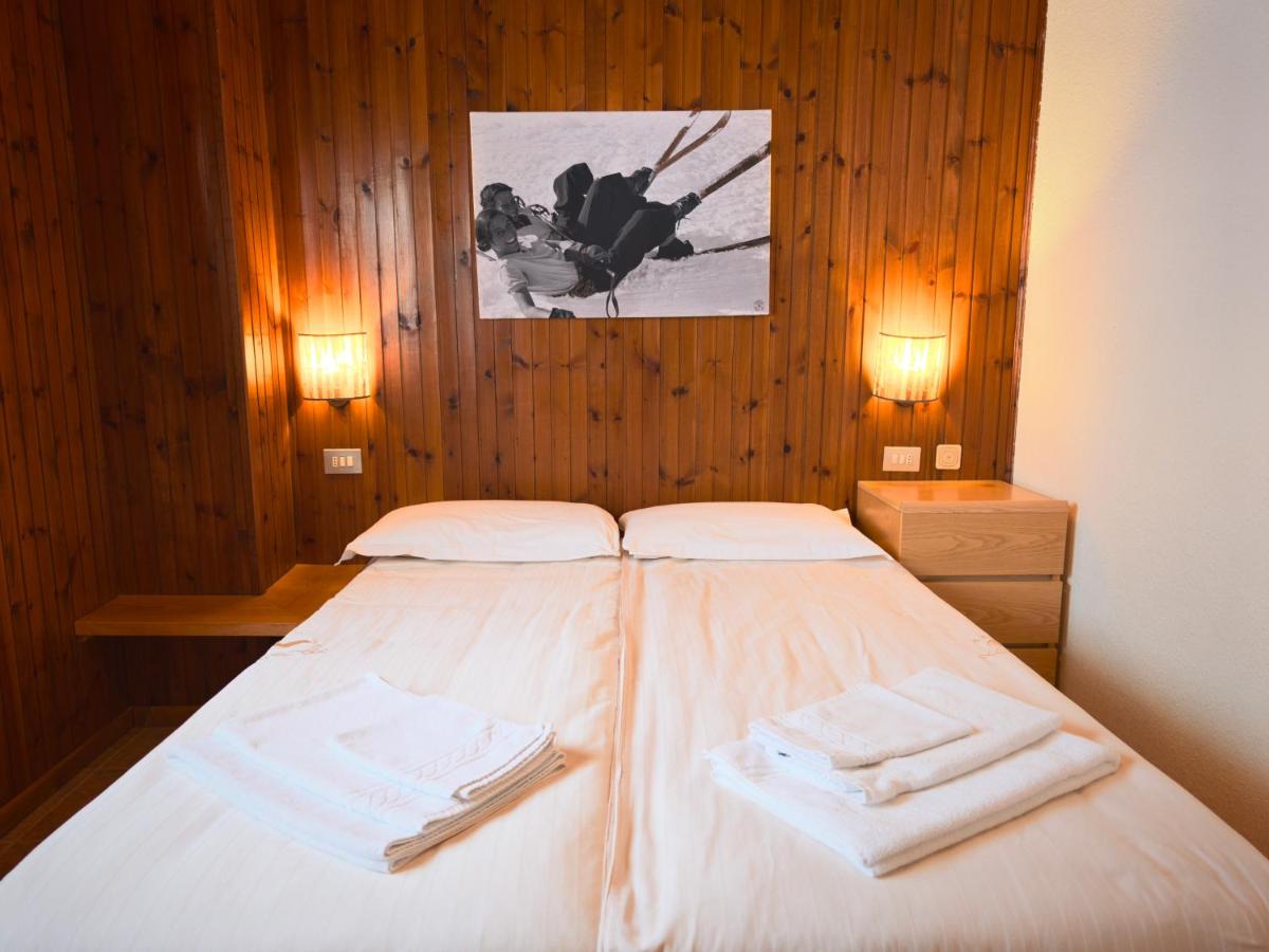 Breithorn Lodge