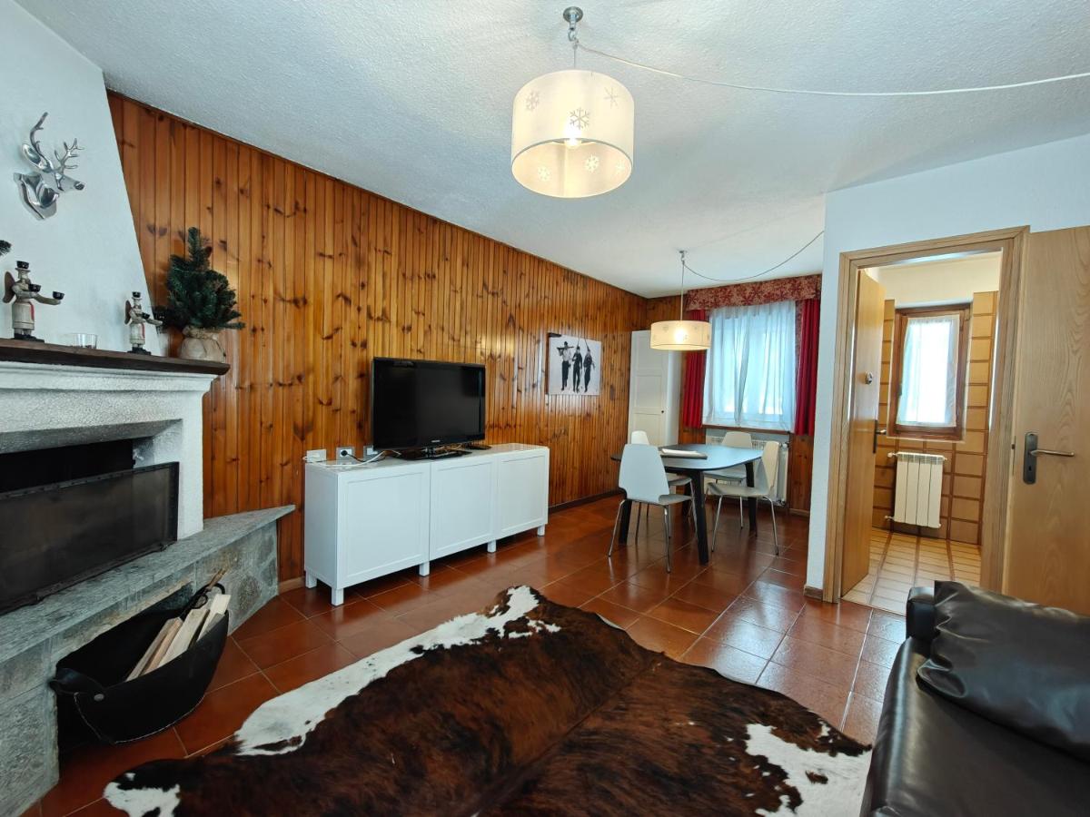Breithorn Lodge