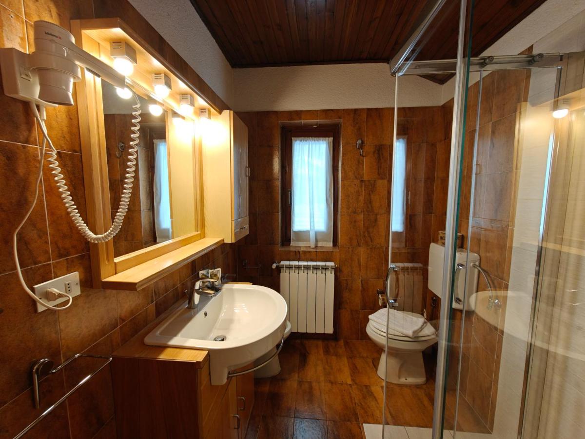 Breithorn Lodge