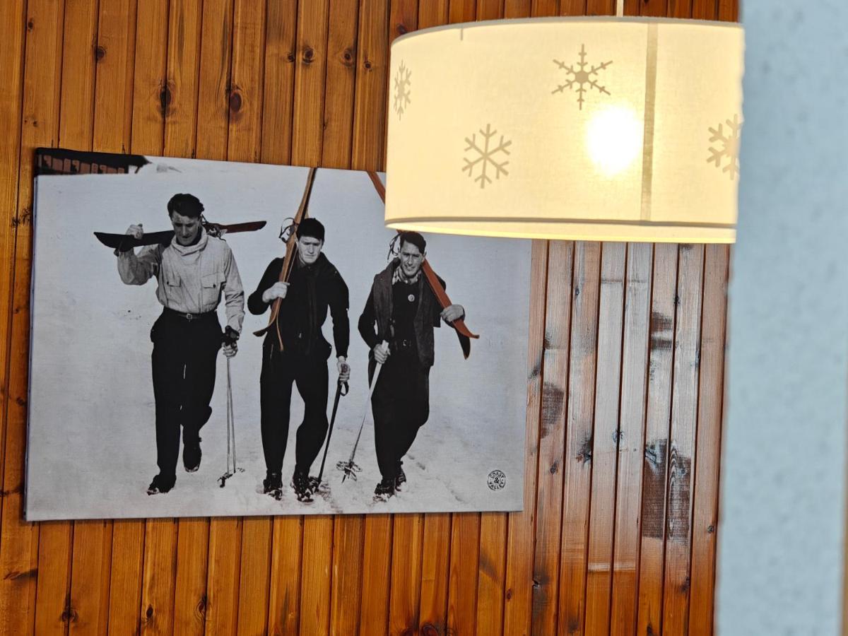 Breithorn Lodge