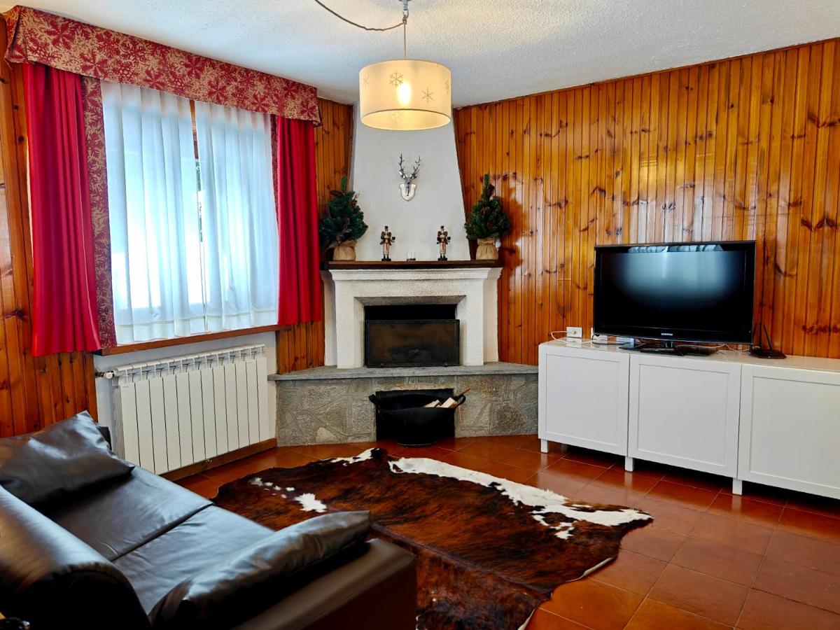 Breithorn Lodge