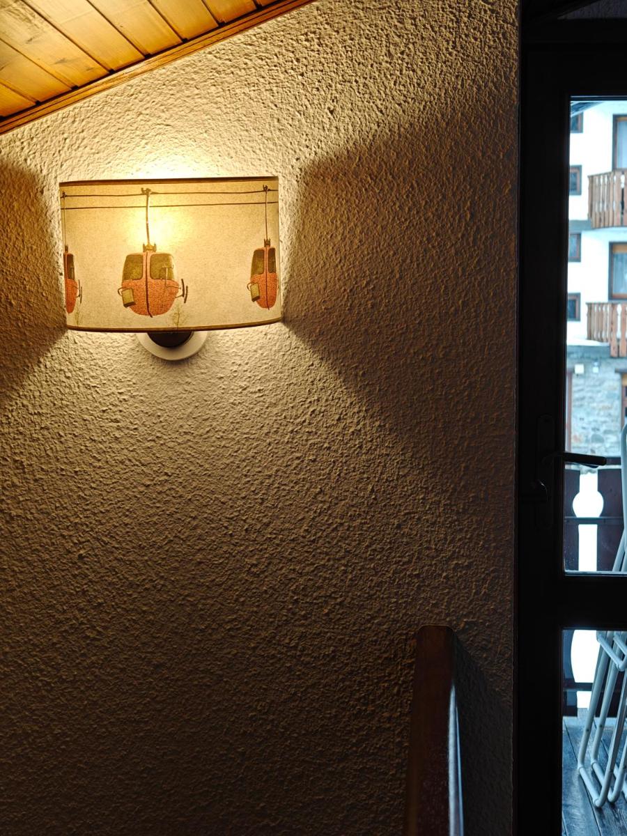 Breithorn Lodge