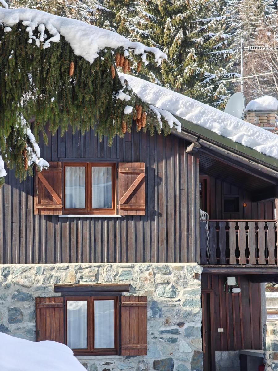 Breithorn Lodge