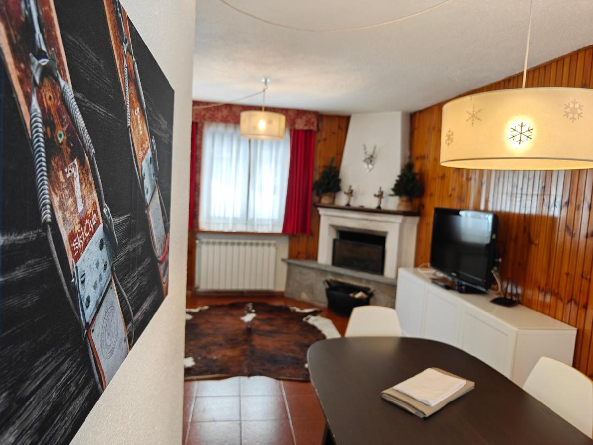Breithorn Lodge