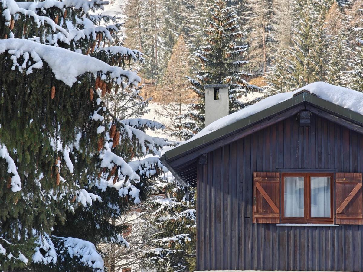 Breithorn Lodge