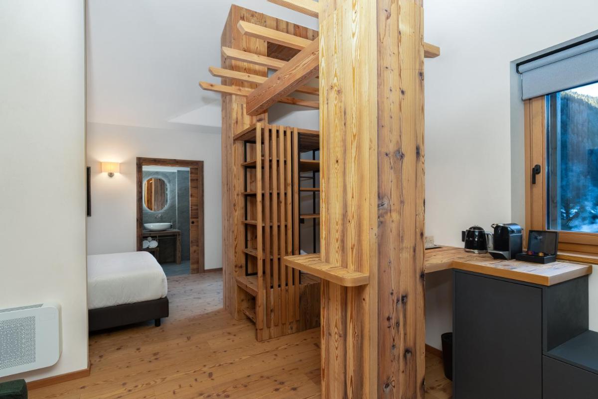 Breithorn Lodge