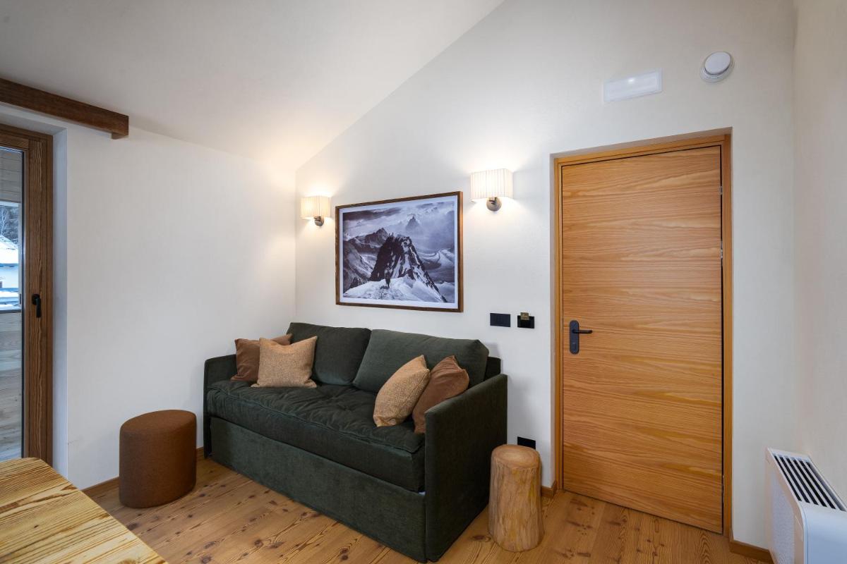 Breithorn Lodge