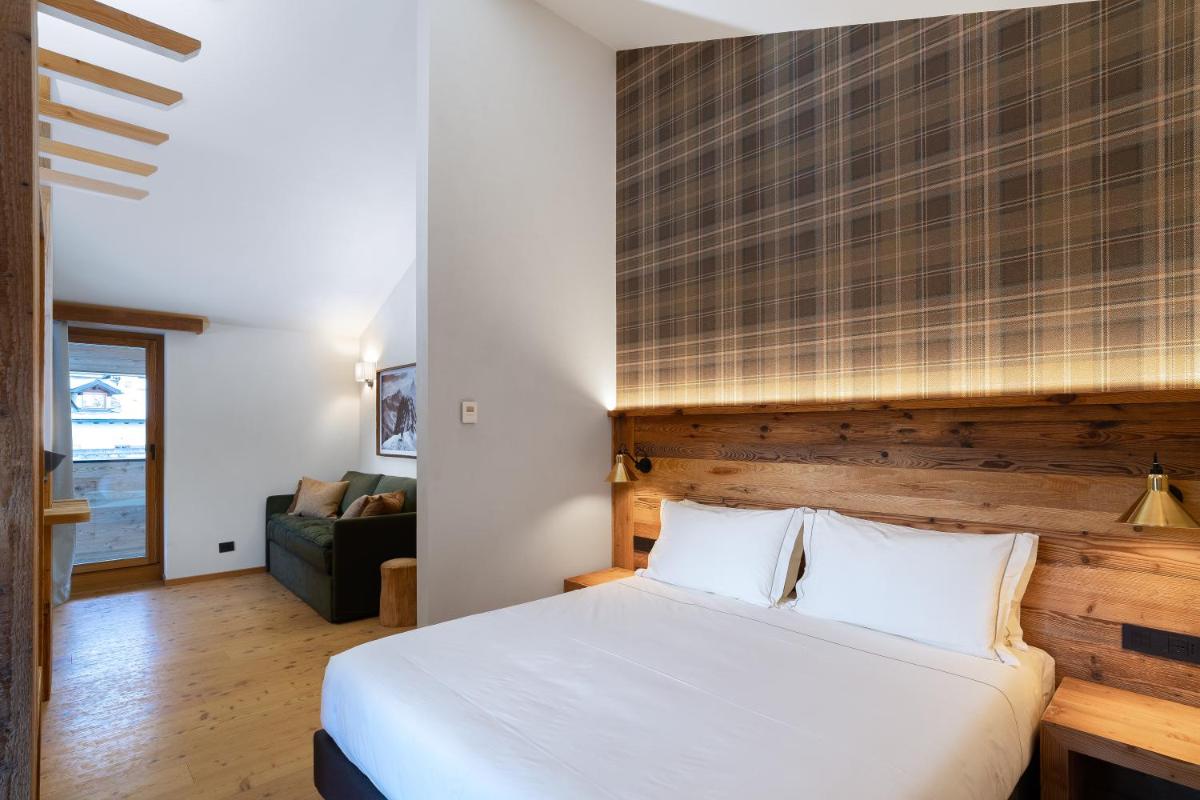 Breithorn Lodge